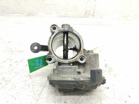 Caja Mariposa Bmw Mini COOPER D 112CV 82KW