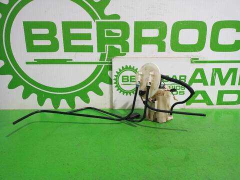 Aforador Opel Zafira COSMO 120CV