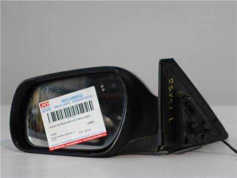 Retrovisor Izquierdo Mazda 6 2.0 DI BERLINA 136CV 100KW