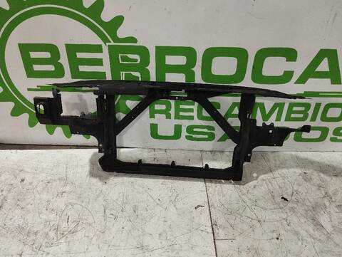 Foto 3ª: Panel Frontal Seat Toledo 1.9 TDI 110CV [AHF] (1999)
