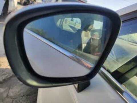 Foto 2ª: Retrovisor Izquierdo Citroen C4 WHITE ATTRACTION 92CV 68KW (2010)