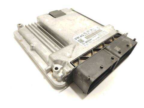 Centralita Motor ECU Audi A4 30 TDI MILD HYBRID AVANT 136CV 100KW