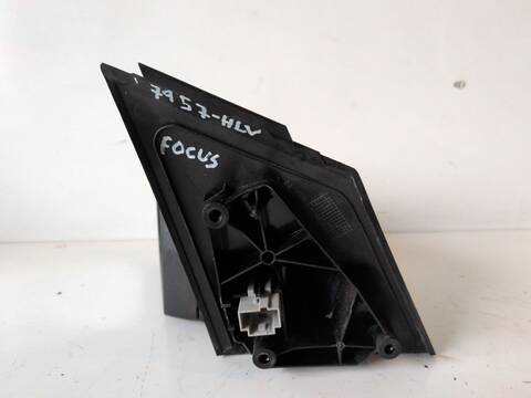 Foto 2ª: Retrovisor Izquierdo Ford Focus M1DA (2012)