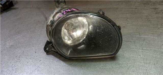 Faro Antiniebla Delantero Izquierdo Audi Q7 3.0 TDI [3.0 LTR. - 171 KW V6 24V TDI]