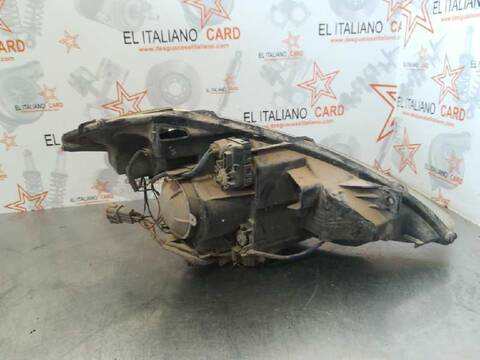 Foto 2ª: Faro Izquierdo Nissan Murano BASICO 234CV 172KW [VQ35DE] (2005)