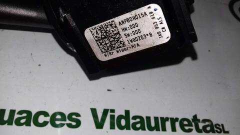 Foto 3ª: Mando Multifuncion Volkswagen Golf 1.9 TDI BERLINA 105CV 77KW [BKC] (2004)