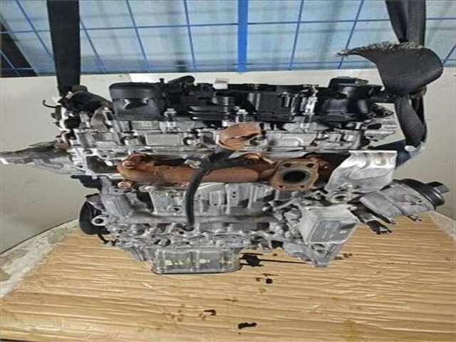 Motor Completo Citroen C3 1.5 FEEL PACK [1.5 LTR. - 81 KW BLUE-HDI FAP]