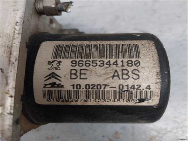 Foto 1ª: Abs Peugeot 207 0.1 G (1970)