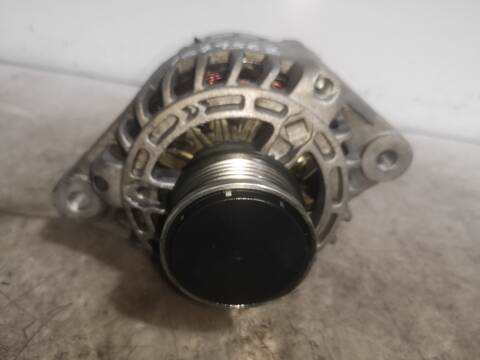 Alternador Suzuki SX4 D19AA