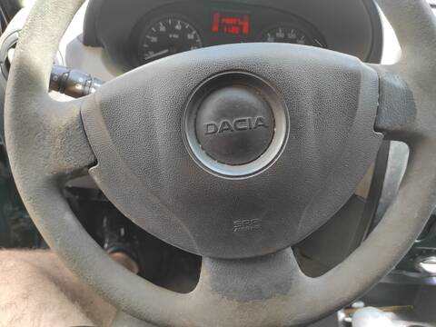 Airbag Delantero Izquierdo Dacia Sandero D4F732