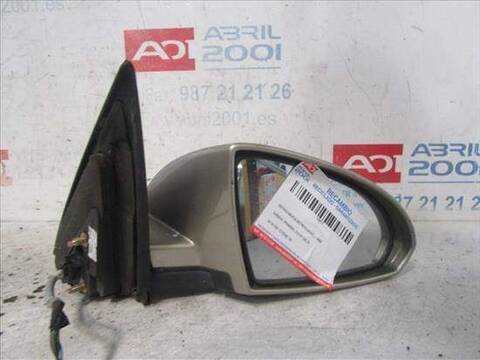 Retrovisor Derecho Nissan Primera 2.2 DCI BERLINA 139CV 102KW