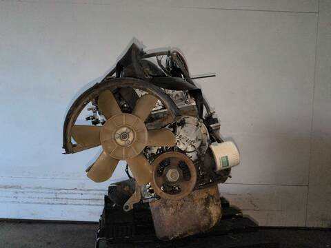 Foto 3ª: Motor Completo Lada Niva L 1.6 CAT 72CV
