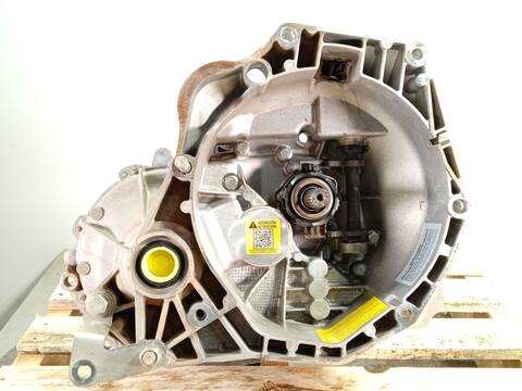 Caja Cambios Fiat Qubo 1.3 D MULTIJET 225AXE1A 225CXE1A 225AXH1A 225AXL1A ... 95CV 70KW