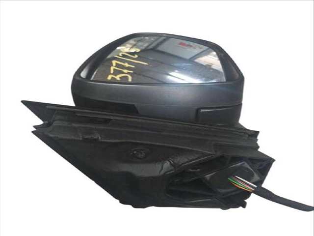 Foto 2ª: Retrovisor Derecho Peugeot 5008 1.5 BLUEHDI 130 MCYHZJ MCYHZR MCYHZX) (2016)