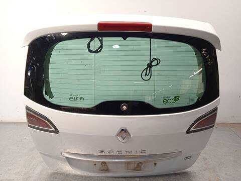 Portón Renault Scenic 1.5 DCI 110CV 81KW