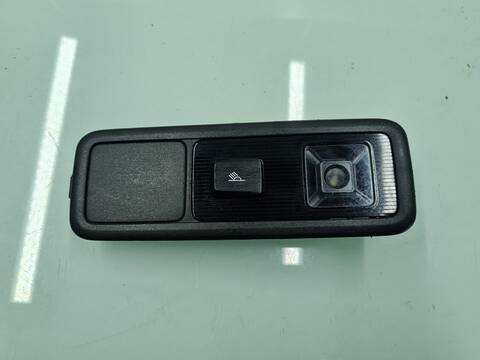 Luz Interior Volkswagen Tiguan SPORT 4MOTION BMT 239CV 176KW