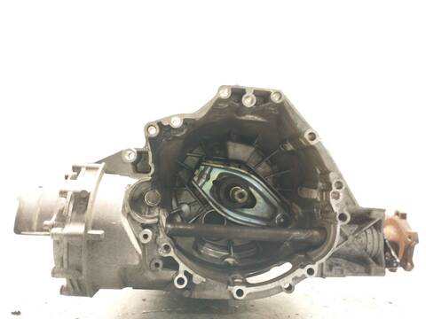 Caja Cambios Audi A4 2.0 TDI QUATTRO 143CV 105KW