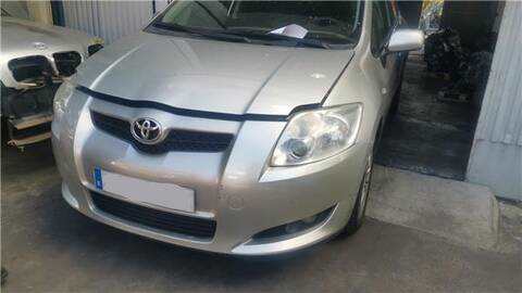 Foto 2ª: Caja Mariposa Toyota Auris 1.6 SOL [1.6 LTR. 90KW 16V CAT] [1ZRFE]