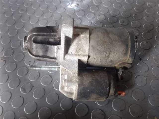 Foto 3ª: Motor de Arranque Suzuki Ignis 1.3 4WD [M13A]