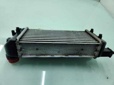 Foto 3ª: Intercooler Lancia Y PLATINUM 95CV 70KW [199B1000] (2011)