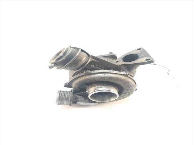 Foto 3ª: Turbocompresor Volvo S60 2.4 D (2000)