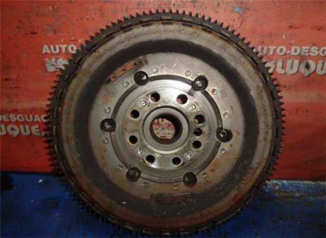 Foto 2ª: Volante Motor Ford Transit 2.4 FT 330 2.4 [2.4 LTR. - 92 KW TDE CAT] FURGON CORTO (FY)(2000 _) [DOFA]