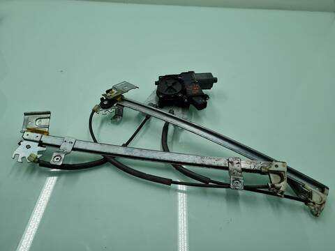 Foto 3ª: Elevalunas Eléctrico Delantero Derecho Opel Meriva COSMO 110CV 81KW [A17DTS] (2013)