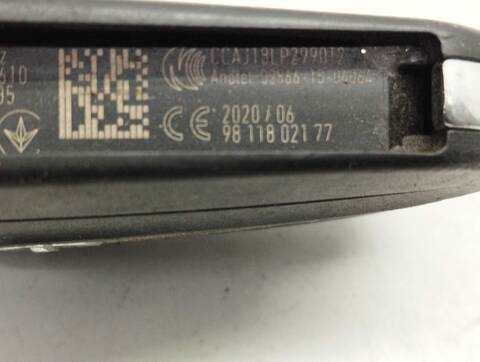 Foto 4ª: Motor de Arranque Opel Corsa EDITION 101CV 74KW [HN05] (2020)