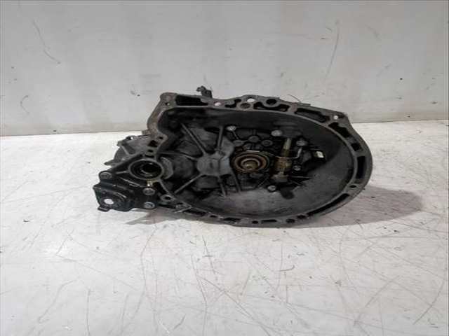 Caja Cambios Peugeot 107 1.4 HDI 54CV