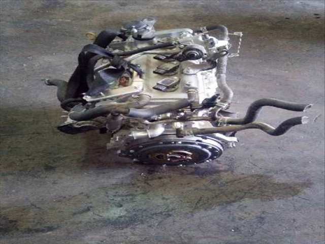 Foto 2ª: Motor Completo Toyota Yaris HYBRID ACTIVE 101CV 74KW [1NZ] (2019)