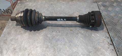 Transmision Delantera Izquierda Audi A3 1.9 TDI ATTRACTION 105CV 77KW