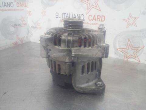 Foto 2ª: Alternador Mini Countryman COOPER D 112CV 82KW [N47C20A] (2016)