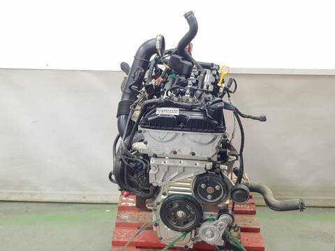 Foto 3ª: Motor Completo Mg ZS 1.5 106CV [15S4C] (2019)