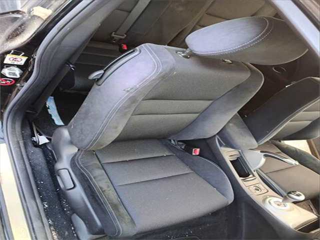 Asiento Delantero Derecho Honda Civic R18A2 BERLINA