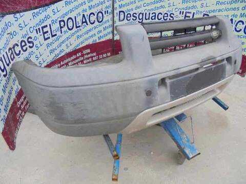 Foto 2ª: Paragolpes Delantero Land Rover Freelander 2.0 TD 98CV 72KW [20T2N] (2000)