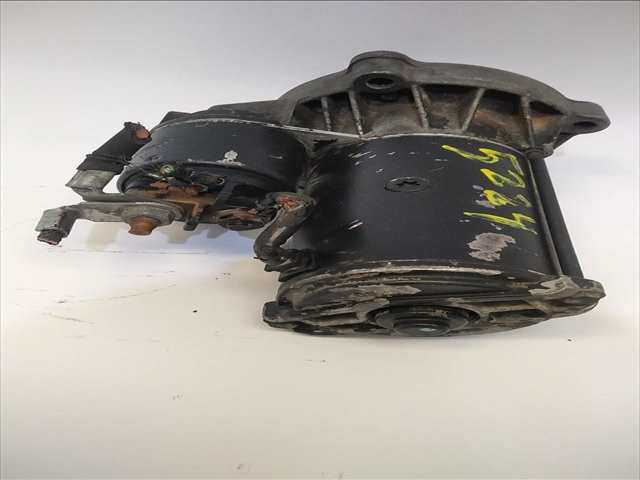 Foto 2ª: Motor de Arranque Citroen Jumpy 1.9 D [D/D8B] (1996)