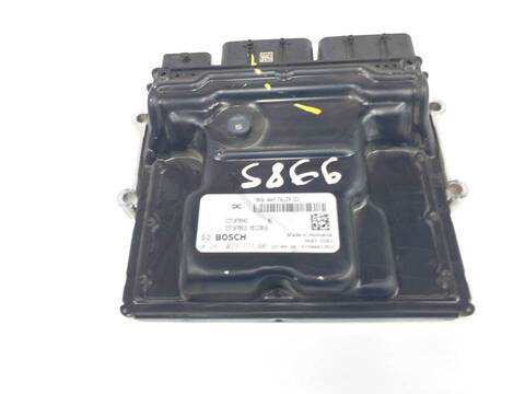 Foto 2ª: Centralita Motor ECU Renault Express ADVANCE