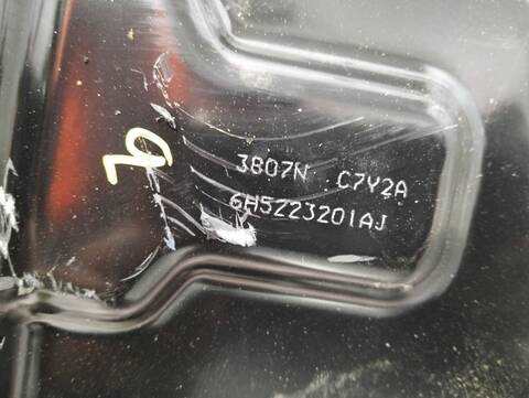 Foto 3ª: Elevalunas Eléctrico Delantero Izquierdo Land Rover Freelander TD4 SE 152CV 112KW [224DT] (2007)