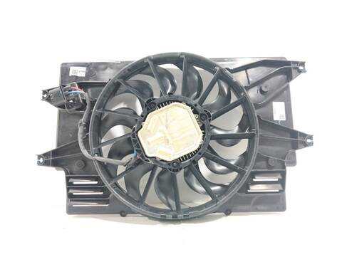 Foto 2ª: Electroventilador Kia Ceed TECH 1 CRDI CAT 116CV [D4FE] (2018)