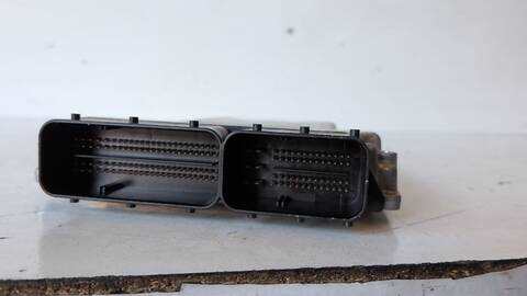 Foto 2ª: Centralita Motor ECU Bmw Serie 1 114 120D 2.0 16V DIESEL 163CV (2007)