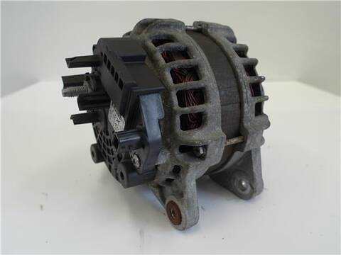 Foto 2ª: Alternador Renault Kadjar 1.5 XMOD 110CV 81KW [K9K 646] (2016)