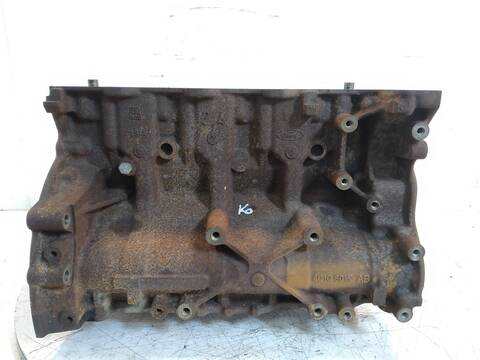 Foto 3ª: Bloque Motor Ford Transit 2.4 TDCI 100 CV 74KW [PHFA]