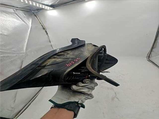 Foto 3ª: Piloto Trasero Izquierdo Mercedes Clase C 160 2.0 200 T COMPRESSOR (EVO)(202.087) [2.0 LTR. - 120 KW COMPRESOR CAT] [111955]