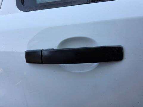 Foto 1ª: Maneta Exterior Trasera Derecha Land Rover Freelander S TD4 150CV 110KW (2013)