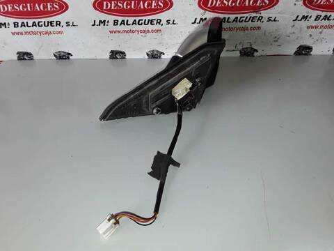 Foto 3ª: Retrovisor Derecho Volvo V40 2.0 T 163CV (1995)