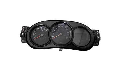Cuadro de Instrumentos Dacia Dokker 1.5 DCI DIESEL FAP CAT 75CV
