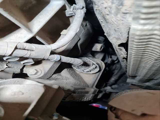 Caja Cambios Automatica Ford Ranger DOBLE CABINA WILDTRACK 4X4 4P) 213CV AUT.