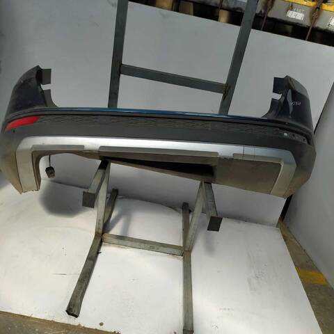 Foto 2ª: Paragolpes Trasero Seat Ateca 1.6 TDI (2016)