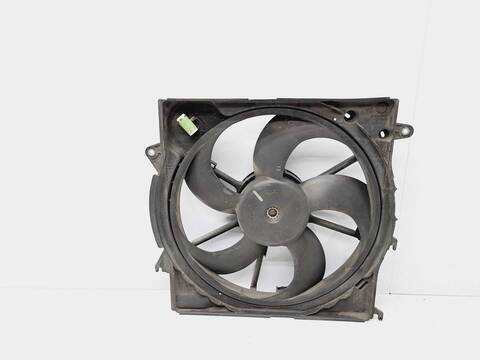Foto 1ª: Electroventilador Kia Optima BUSINESS 141CV 104KW [D4FD] (2016)