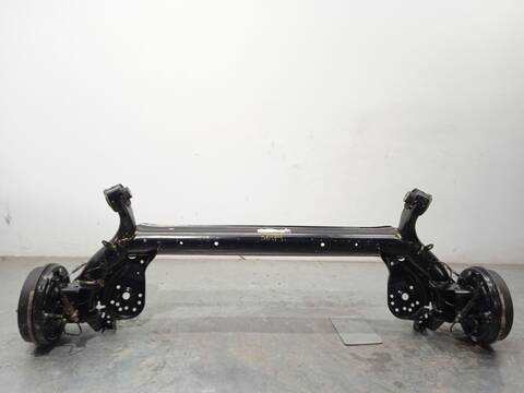 Puente Trasero Ford Puma 1.0 ECOBOOST 125CV 92KW